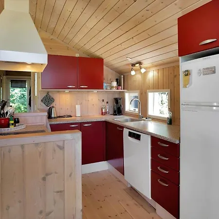 Tatil Evi 13412-asnaes-sverrigsvej-1 Asnæs