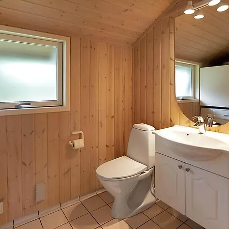 13412-asnaes-sverrigsvej-1 Tatil Evi *