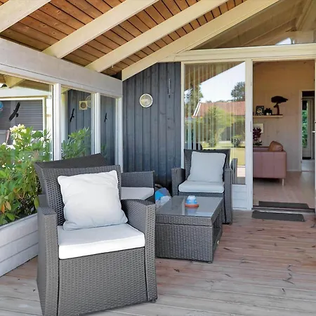 Tatil Evi 13412-asnaes-sverrigsvej-1